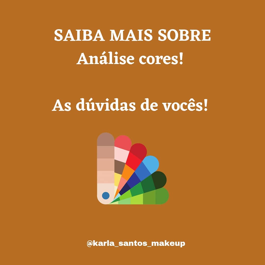 KarlaSaSantoss's tweet photo. ✨𝐀𝐒 𝐃𝐔́𝐕𝐈𝐃𝐀𝐒 𝐃𝐄 𝐕𝐎𝐂𝐄̂𝐒✨

AMEI ÀS PERGUNTAS! ✨❤️💋

#analisedecoloracaopessoal #coloracaopessoal #coloração #colorimetria #circulocromatico #modaparameninas #dicasdebeleza #estiloproprio #brasiliadf https://t.co/5w6RO7xnui