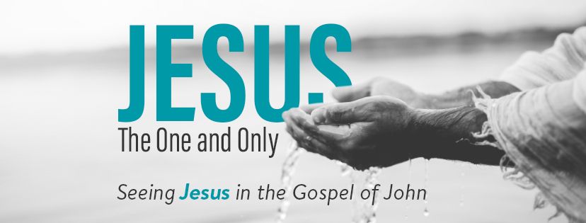 GracePointTX's tweet photo. Pastor Jon is sharing with us from the book of John this Sunday! https://t.co/ror9l8BBVd