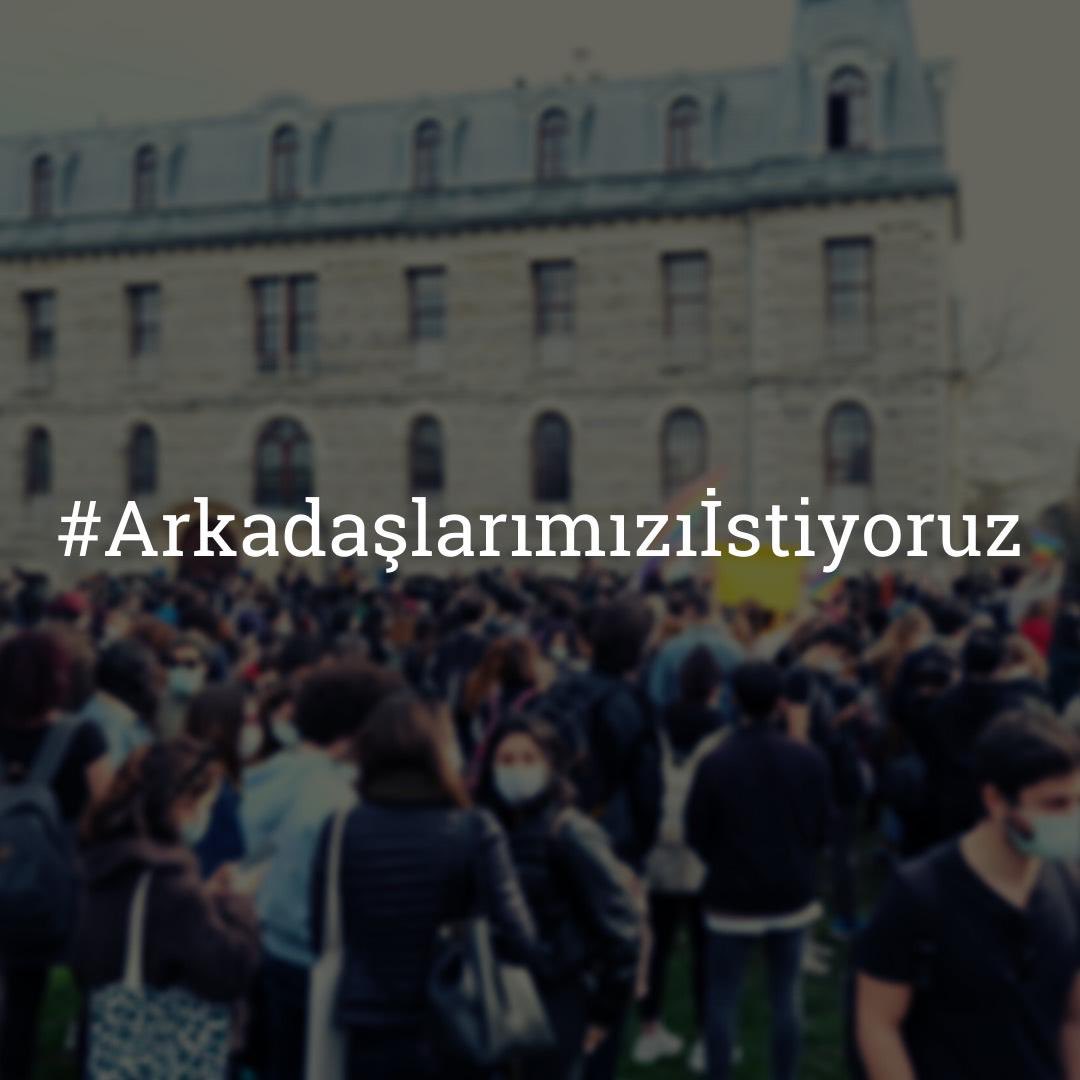 BounSailing's tweet photo. #Arkadaşlarımızıİstiyoruz https://t.co/6T11OC9D8P