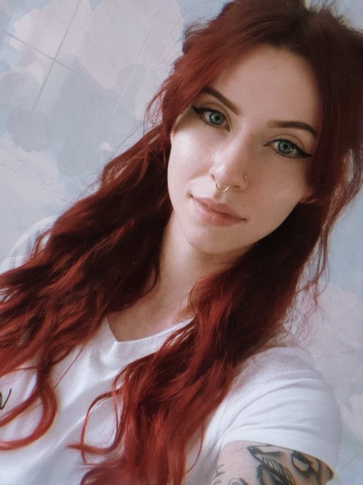 Don't dye it red don't dye it red don't dye it red https://t.co/kV5XVSZsyc
