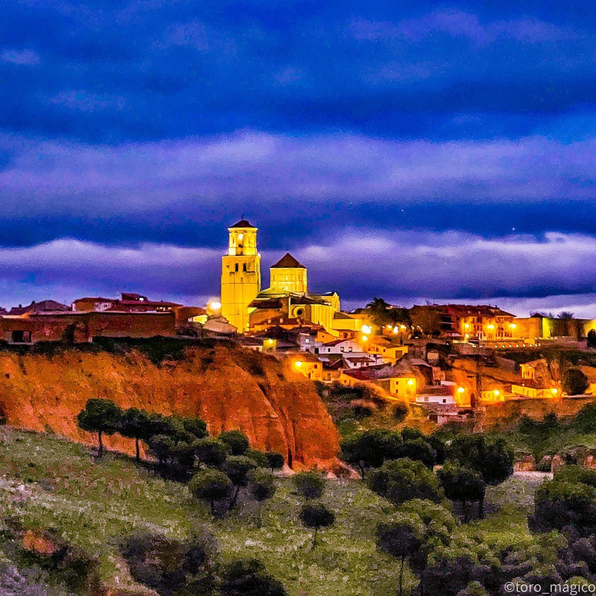 toro_magico's tweet photo. #atardecermágico en Toro https://t.co/xaue9WC8FA