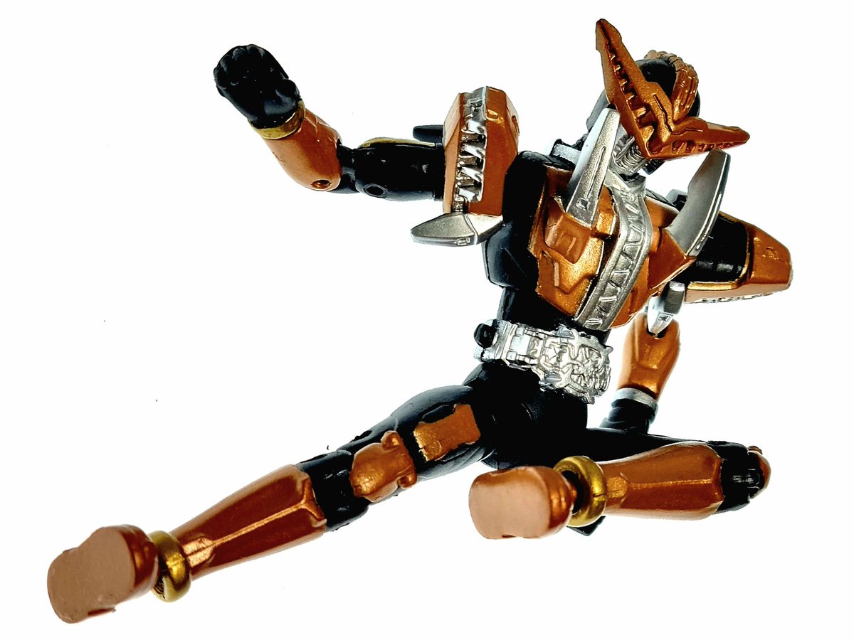 仮面ライダー牙王