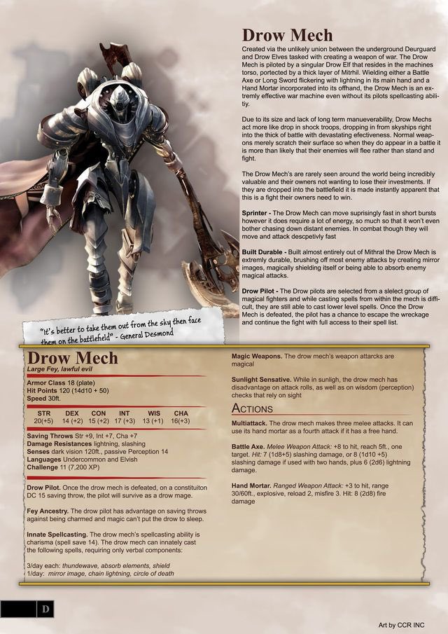 D&D Legends tweet media