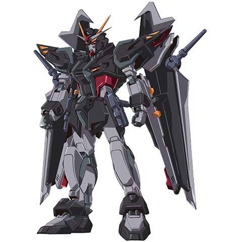 モビルスーツbot على X: 