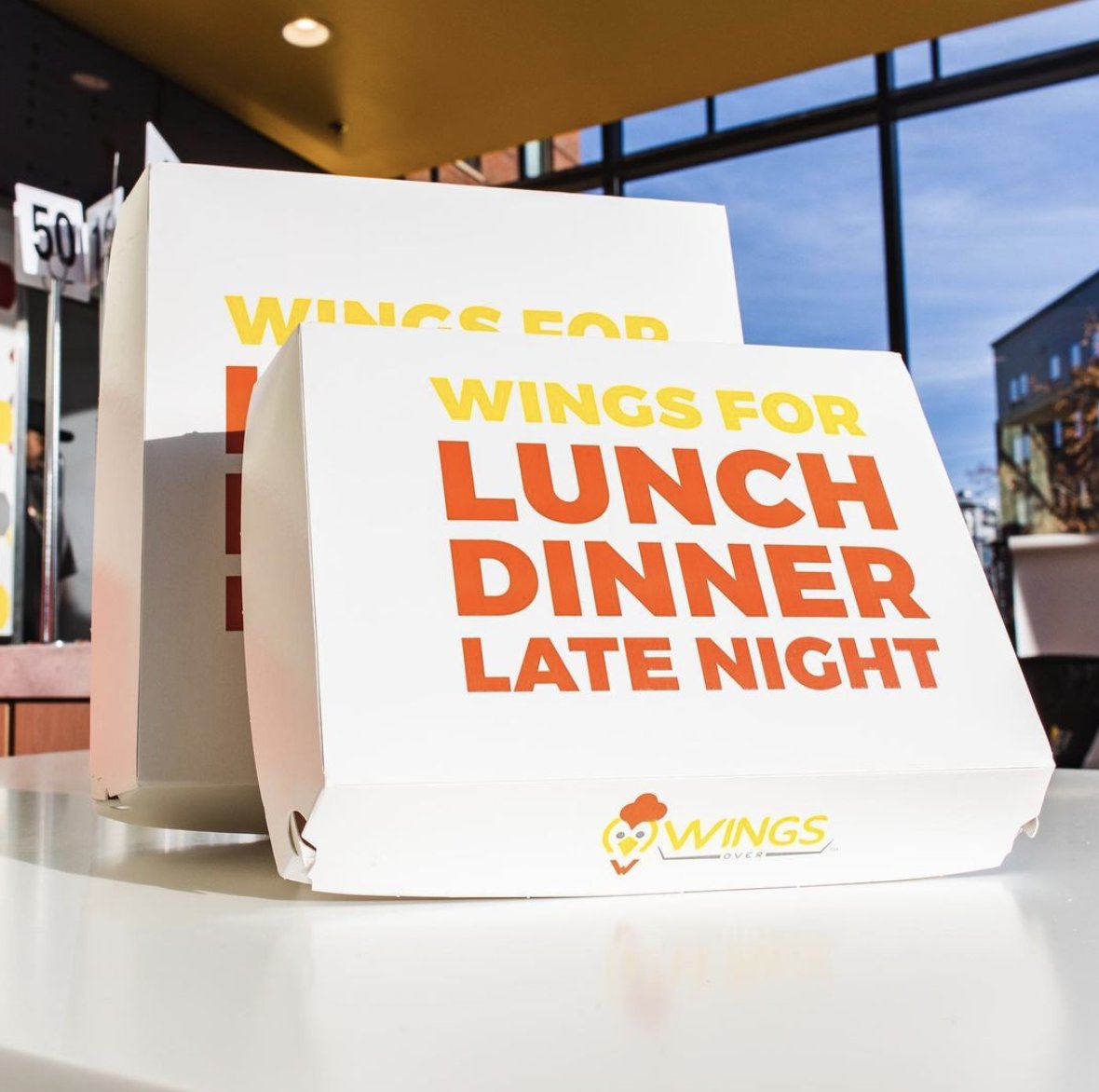 WingsMadison's tweet photo. Happy #WingsOverWednesday. Like the photo and retweet for a chance to win a pound of FREE Boneless CHICKEN. Comment your favorite sauce for double the chance to win!

Don't forget to call and pre order your wings for the Big Game. Orders are filling up 608-467-3300

#wingsover https://t.co/6STAod1ePj