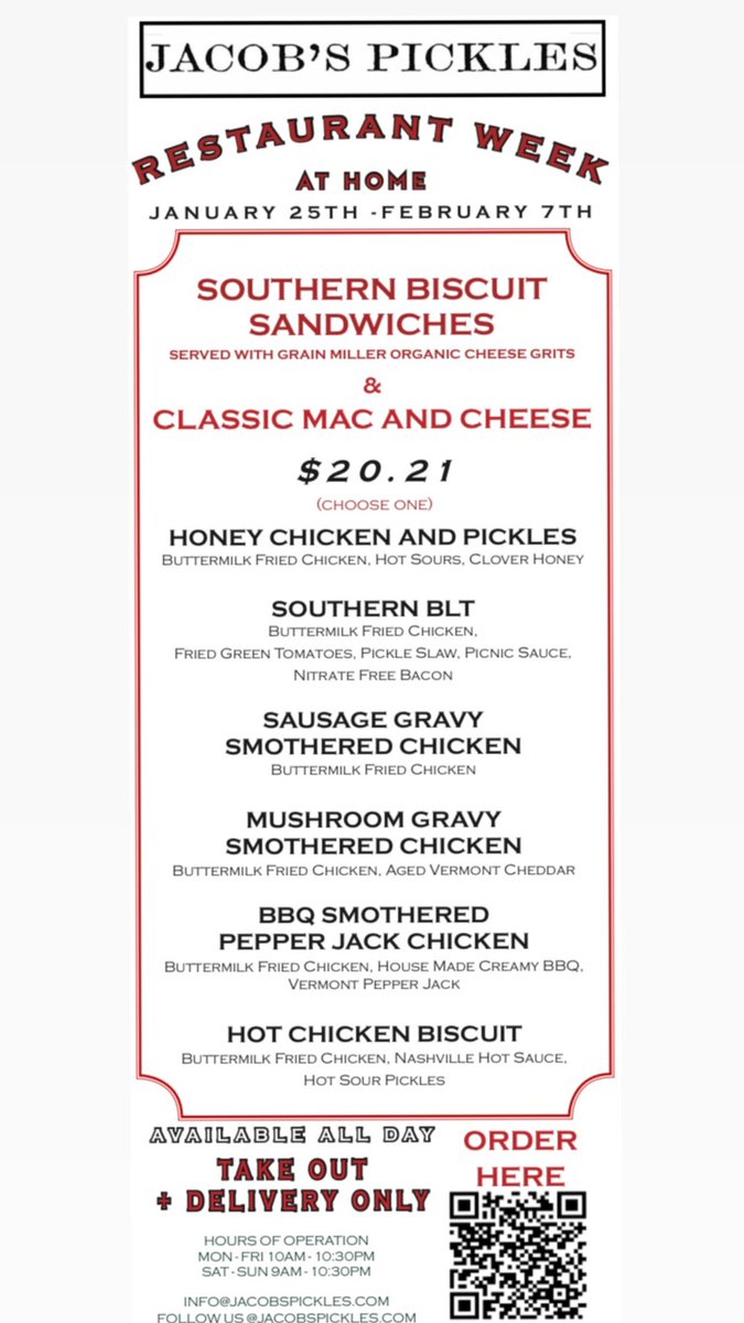 Jacob's Pickles tweet media