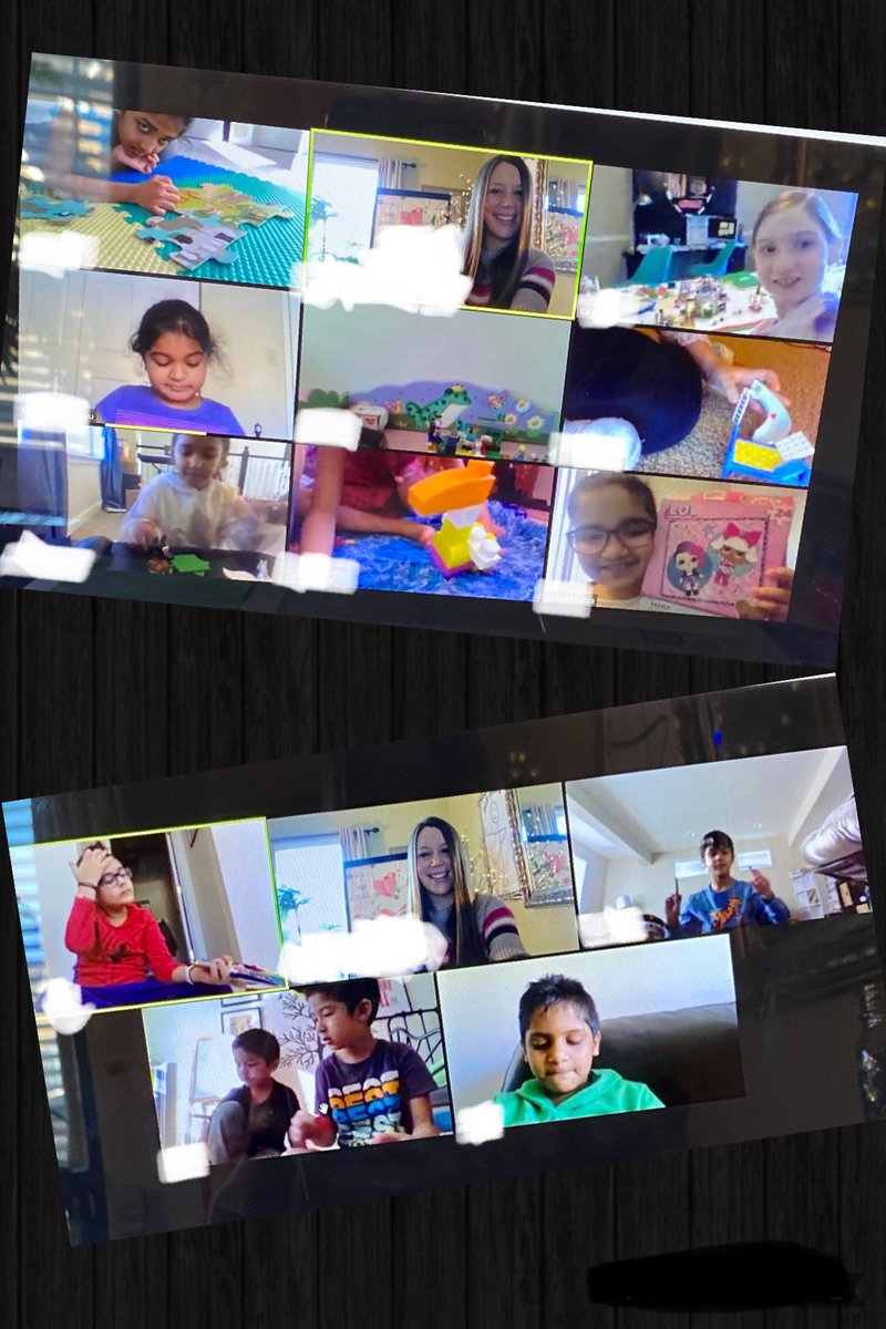 What an EPIC time celebrating Global School Play Day online learning style!!! ⁦<a href="/MasonSchools/">Mason City Schools</a>⁩ ⁦<a href="/GSPlayDay/">Global School Play</a>⁩