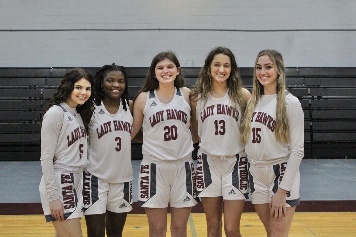 Santa Fe Catholic tweet media