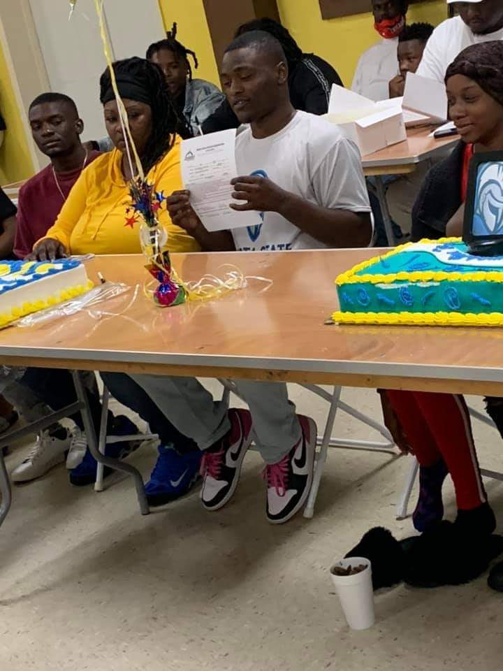 Akelynn's ACA FICAA State Champions tweet media