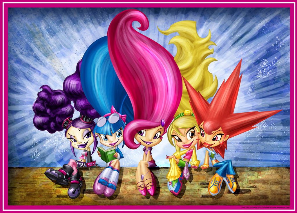 Nadie se acuerda de ellas 🥺