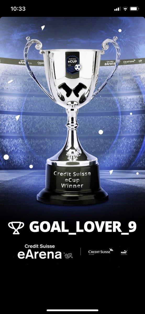 Konnte wiedermal einen Turniersieg einfahren und somit 200.- 💰mitnehmen. GG an alle Gegner :) <a href="/SparxEsports/">SparxEsports</a> @cs_earena