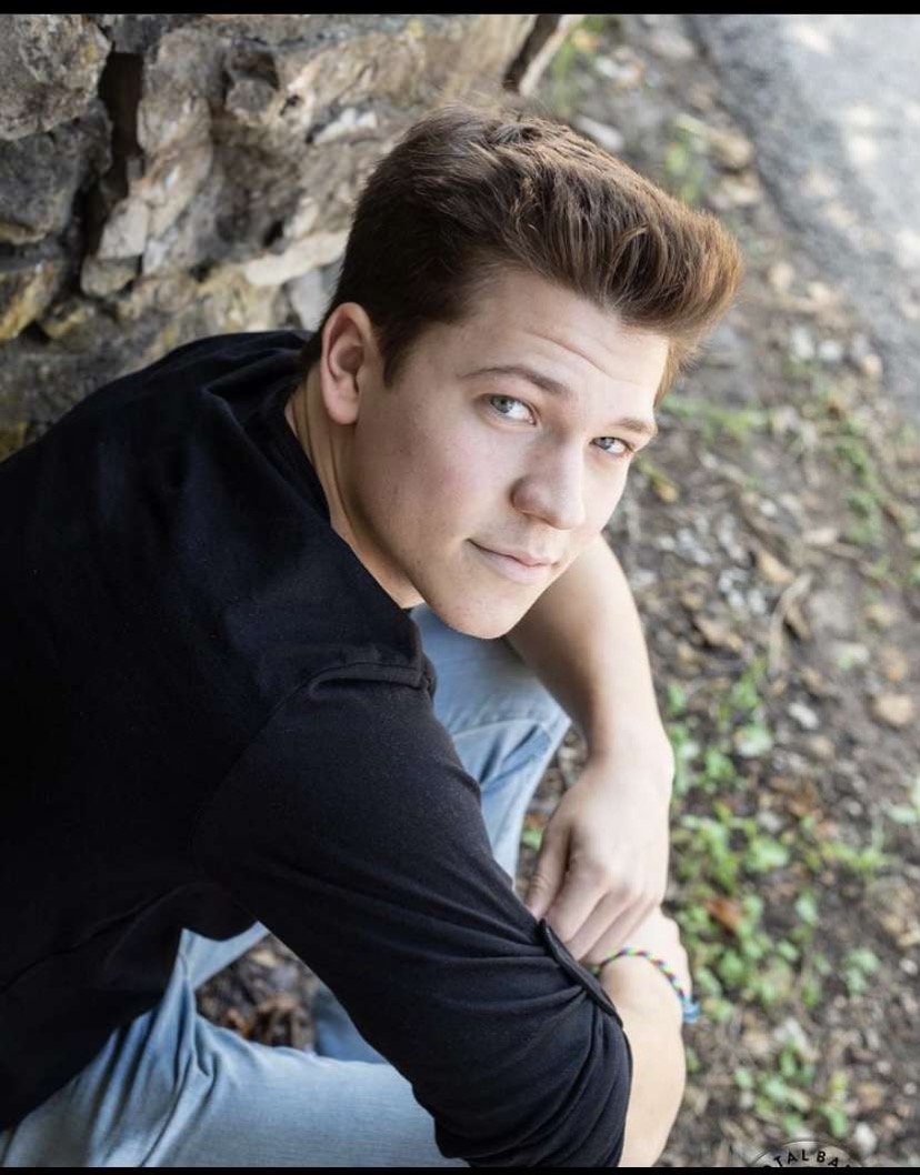 Big congrats to our January scholar of the month, Zach Wilhite! Zach is a sophomore currently majoring in Finance. We love to see the strong work ethic in and out of the classroom. Just one of the reasons we are proud to call Zach a #SigmaPi

#ScholarOfTheMonth #WeAreUCM