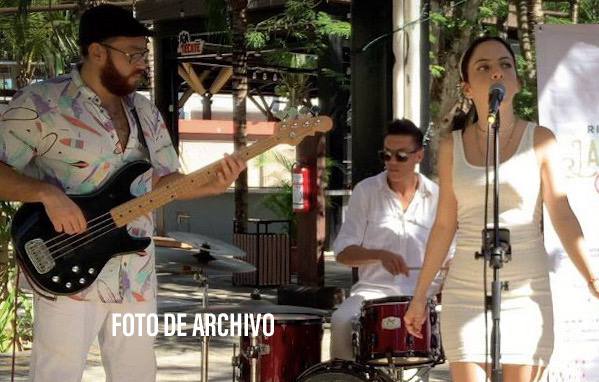 El gobierno que preside Laura Beristain Navarrete, con el impulso del Cabildo, redujo 75% el impuesto que se le cobraba desde hace 20 años por presentación a los músicos, lo que representa un beneficio a más de 500 artistas. 

👉 Lee el comunicado : bit.ly/3oLpJvp