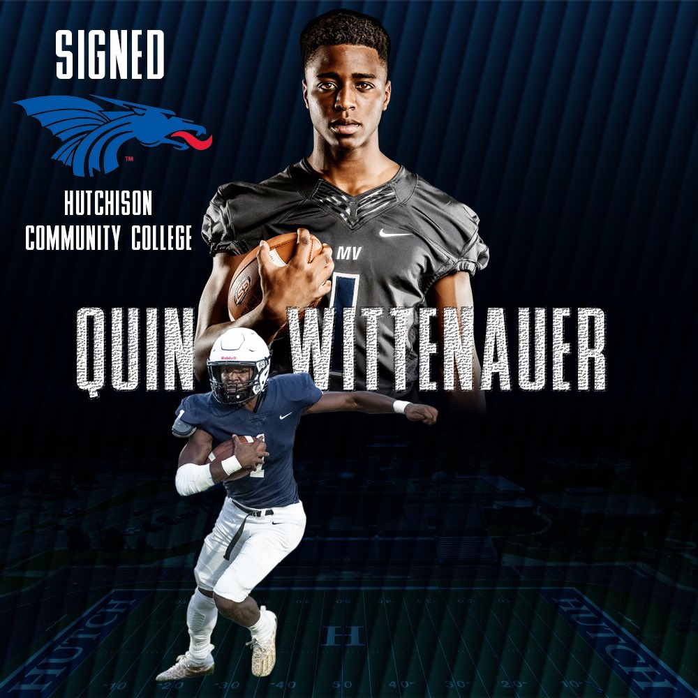 MVJaguar's tweet photo. Congratulations @QuinWittenauer! #1-0 #nextlevel https://t.co/ouGXeUNcxQ