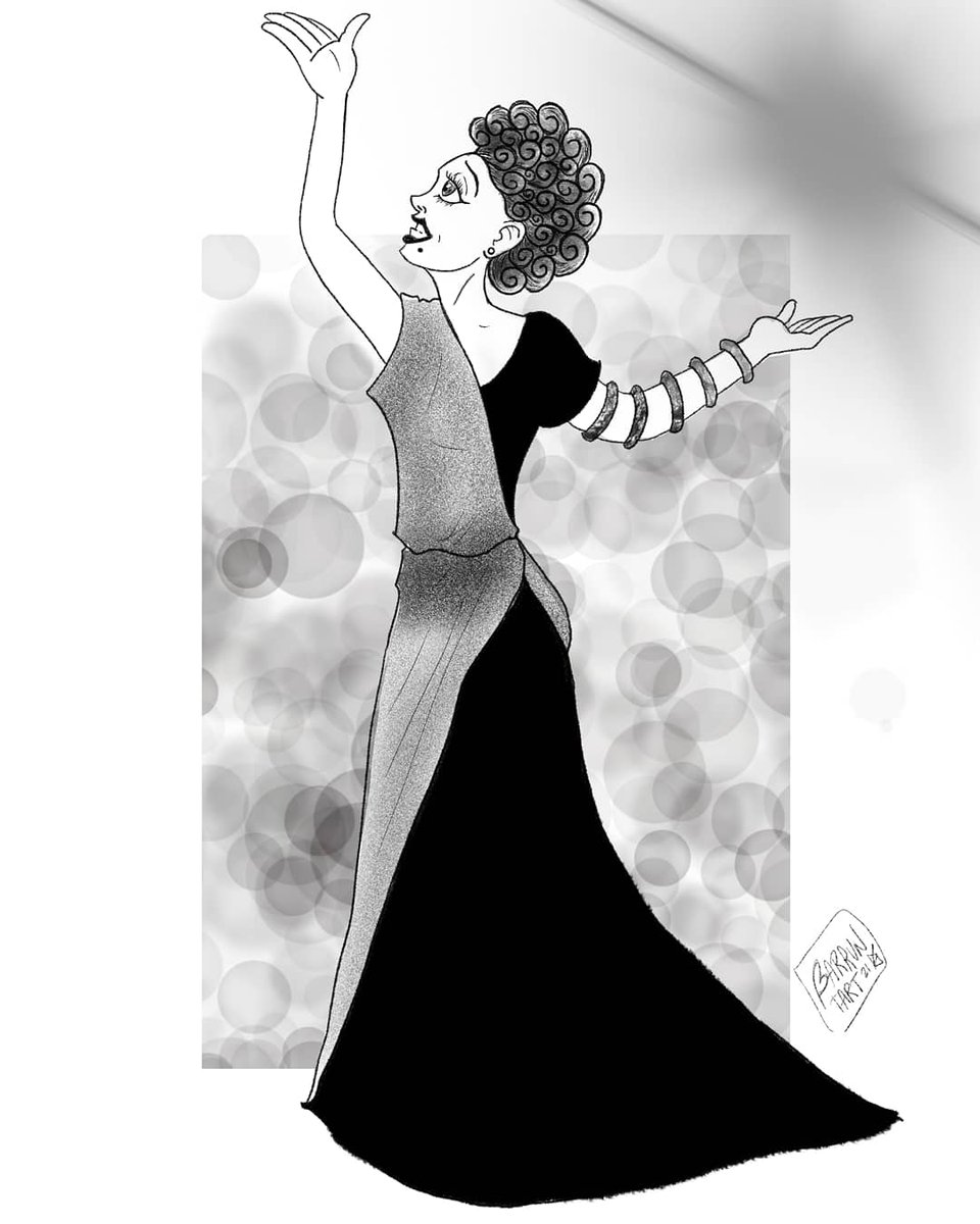 ¡No necesitábamos diálogos! ¡Teníamos los rostros!
Norma Desmond (Gloria Swanson)

#sunsetblvd #elcrepúsculodelosdioses #normadesmond #gloriaswanson #billywilder