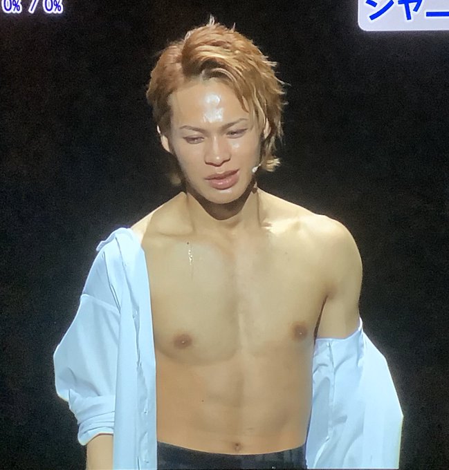 A List Of Tweets Where ミサ Was Sent As 上田竜也 1 تحليلات تويتر الرسومية الخاصة بهوتويت Whotwi