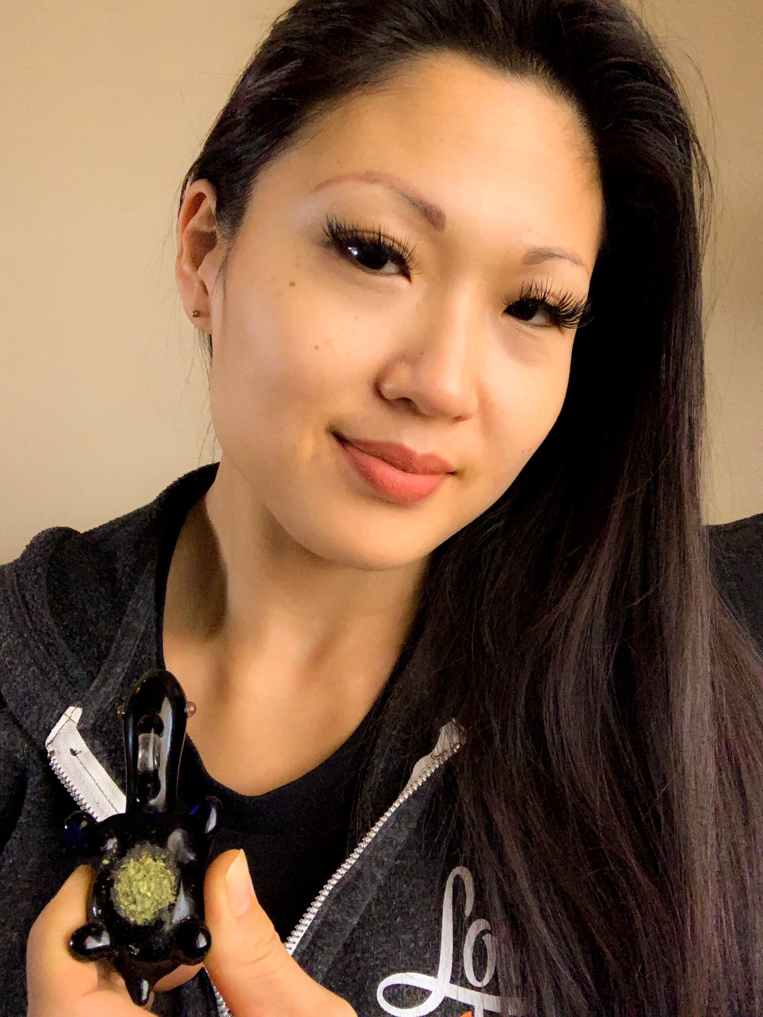 TW Pornstars - 1 pic. Nyomi Star. Twitter. And with my turtle bowl. 🙂. 10:02 PM - 3 Feb 2021