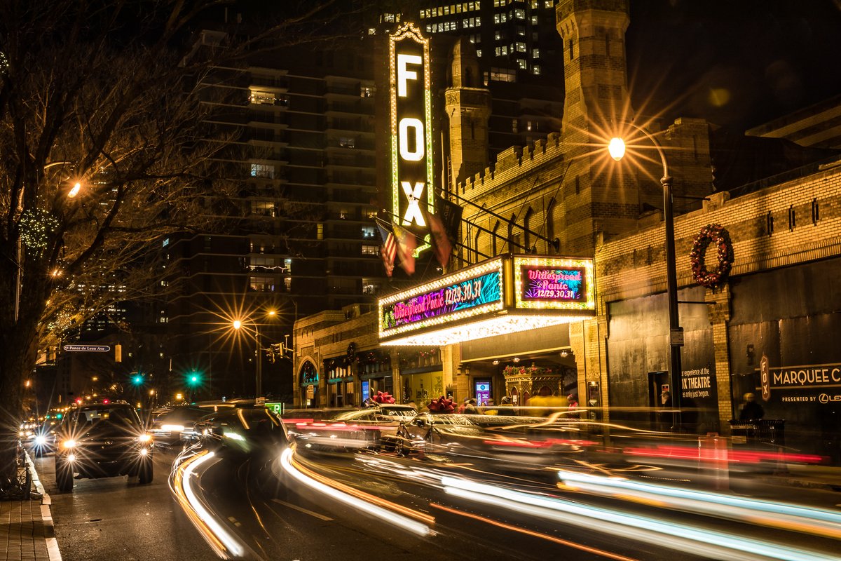 Melissa Ruggieri (@mruggieriusat) on Twitter photo Local music venues are still struggling because of the #coronavirus. But the recently passed #ShutteredVenueOperators grant program will provide a financial assist. Here's where things stand: ajc.com/life/music-blo… <a href="/CenterStageAtl/">Center Stage Atlanta</a> <a href="/masquerade_atl/">The Masquerade</a> <a href="/EOPresents/">Eddie Owen Presents</a> <a href="/TheFoxTheatre/">The Fox Theatre</a> Local music venues are still struggling because of the #coronavirus. But the recently passed #ShutteredVenueOperators grant program will provide a financial assist. Here's where things stand: ajc.com/life/music-blo… <a href="/CenterStageAtl/">Center Stage Atlanta</a> <a href="/masquerade_atl/">The Masquerade</a> <a href="/EOPresents/">Eddie Owen Presents</a> <a href="/TheFoxTheatre/">The Fox Theatre</a>