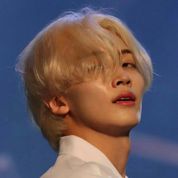 jeonghan; tsunade