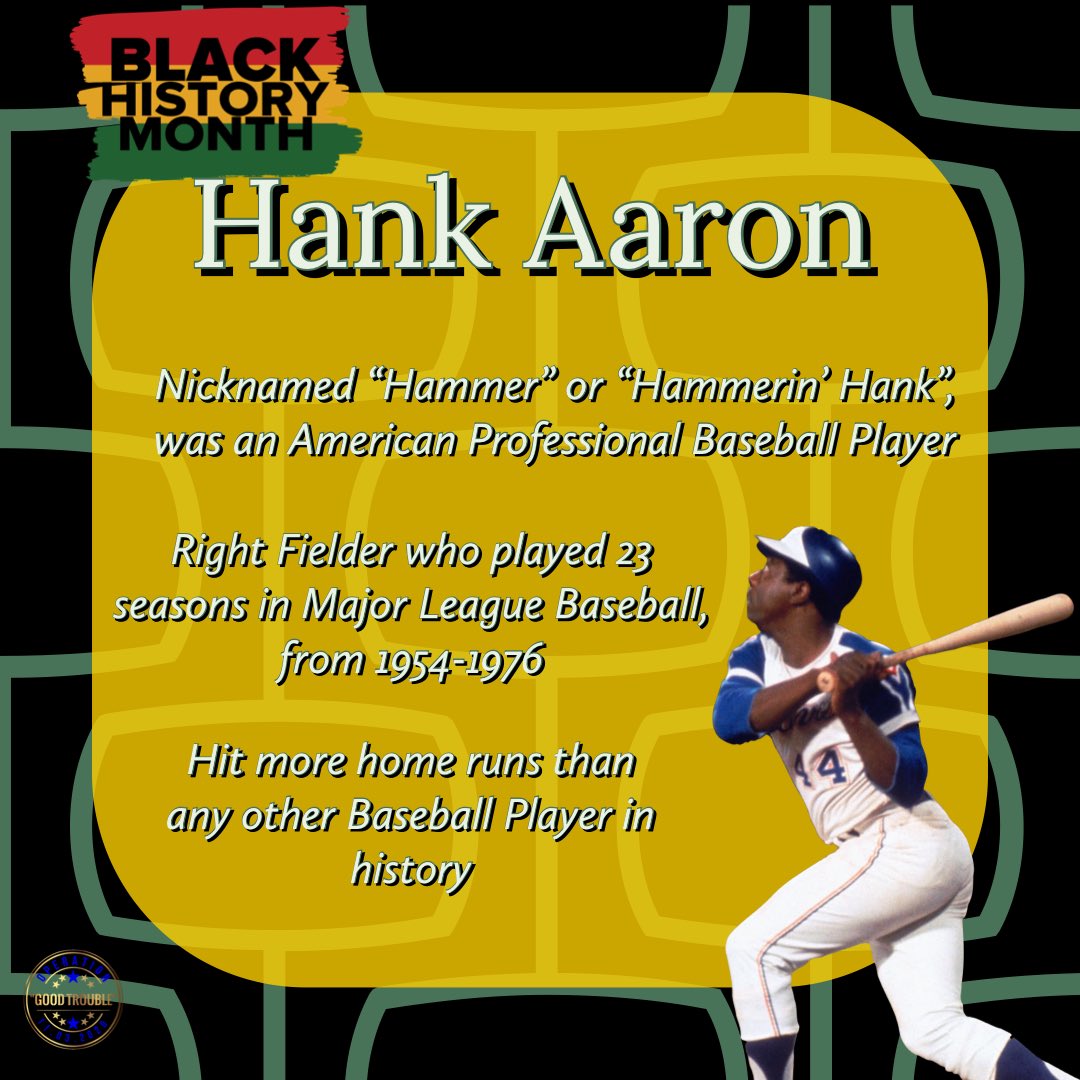 ForGoodTrouble's tweet image. BLACK HISTORY ✊🏿