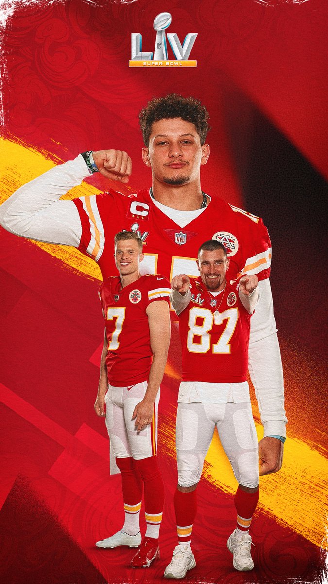 Chiefs tweet picture