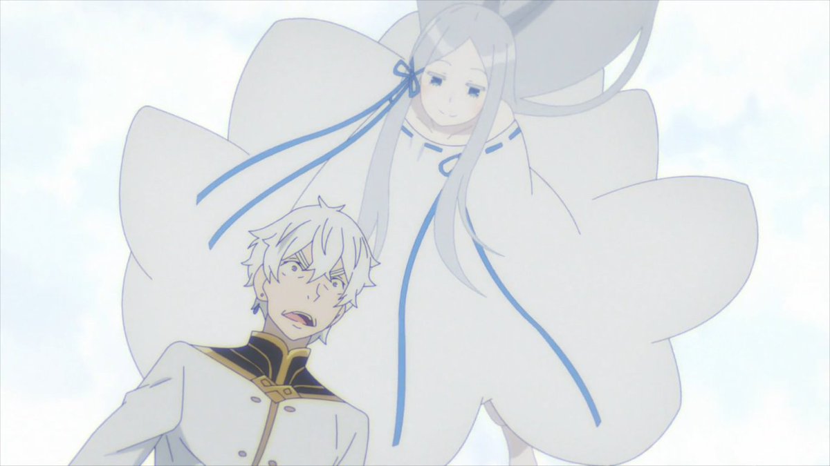 Digetus!Another great cutPandora is not to be outdone here tho!Her authority is pretty nuts too