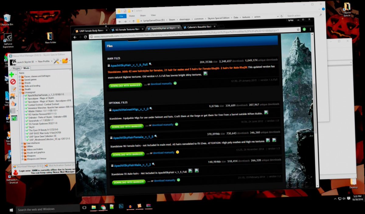 skyrim special edition website skyrim special edition website