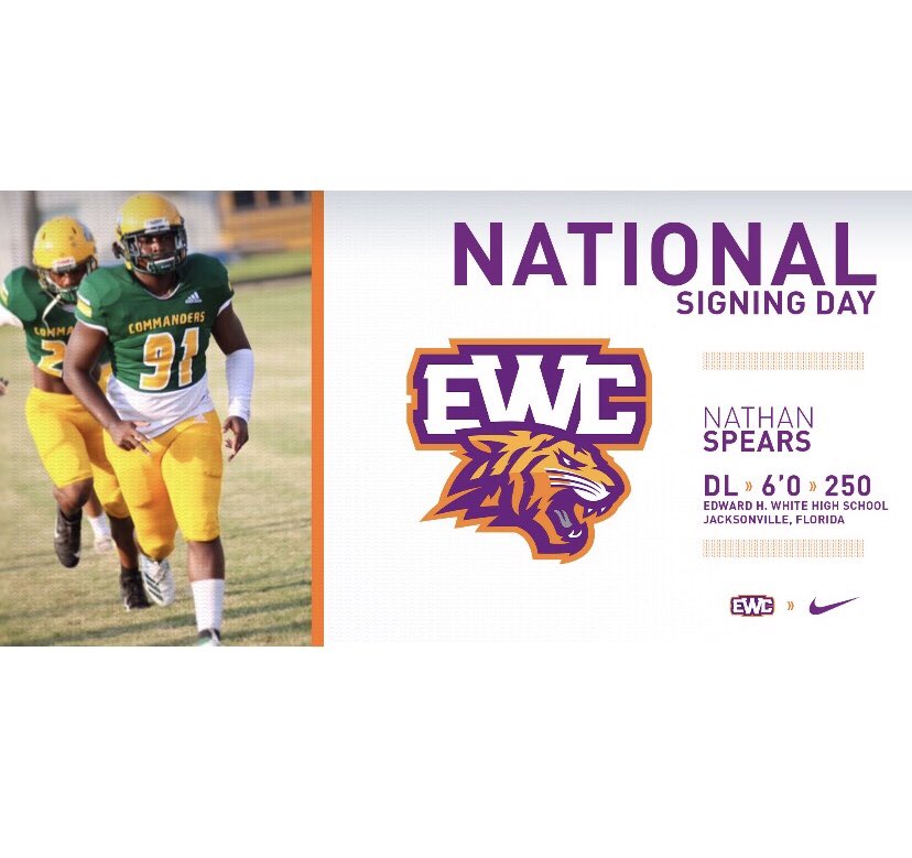 NateSpears904's tweet photo. Thankful to all the coaches who have recruited me throughout this process but I’m commited 🙏🏾 https://t.co/mm3TYIyHGq