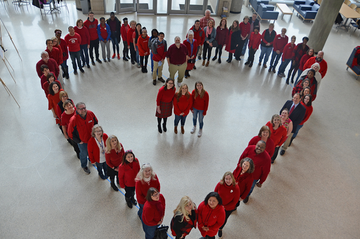 Middle Tennessee State University tweet media