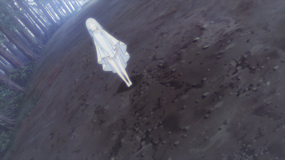 Digetus!Another great cutPandora is not to be outdone here tho!Her authority is pretty nuts too