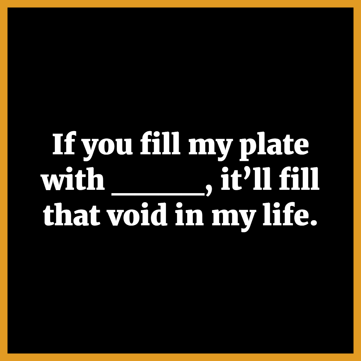 CarluccisExpres's tweet photo. Go on: Tell us which dish of ours is going to complete you. https://t.co/bSCw32yKM0
