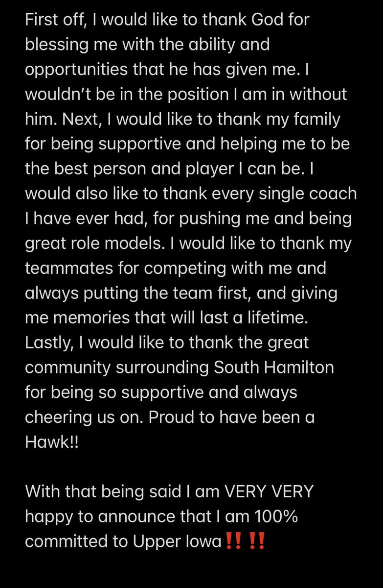 Trevor Thompson tweet media