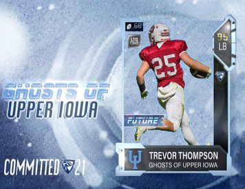 Trevor Thompson tweet media