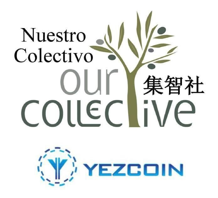 yezcoin's tweet photo. NEW WORLD SERIES LECTURE 13 - FUTURE UNIVERSAL DIGITAL CRYPTOCURRENCY

Saturday 6th February 2021
10:00am New York
Join Zoom Meeting
https://t.co/7VMfPLLvu1
Meeting ID: 824 3614 0686

Our Collective Facebook Group:
https://t.co/QscuRF2Wv1 https://t.co/WZ9rgvjk9O