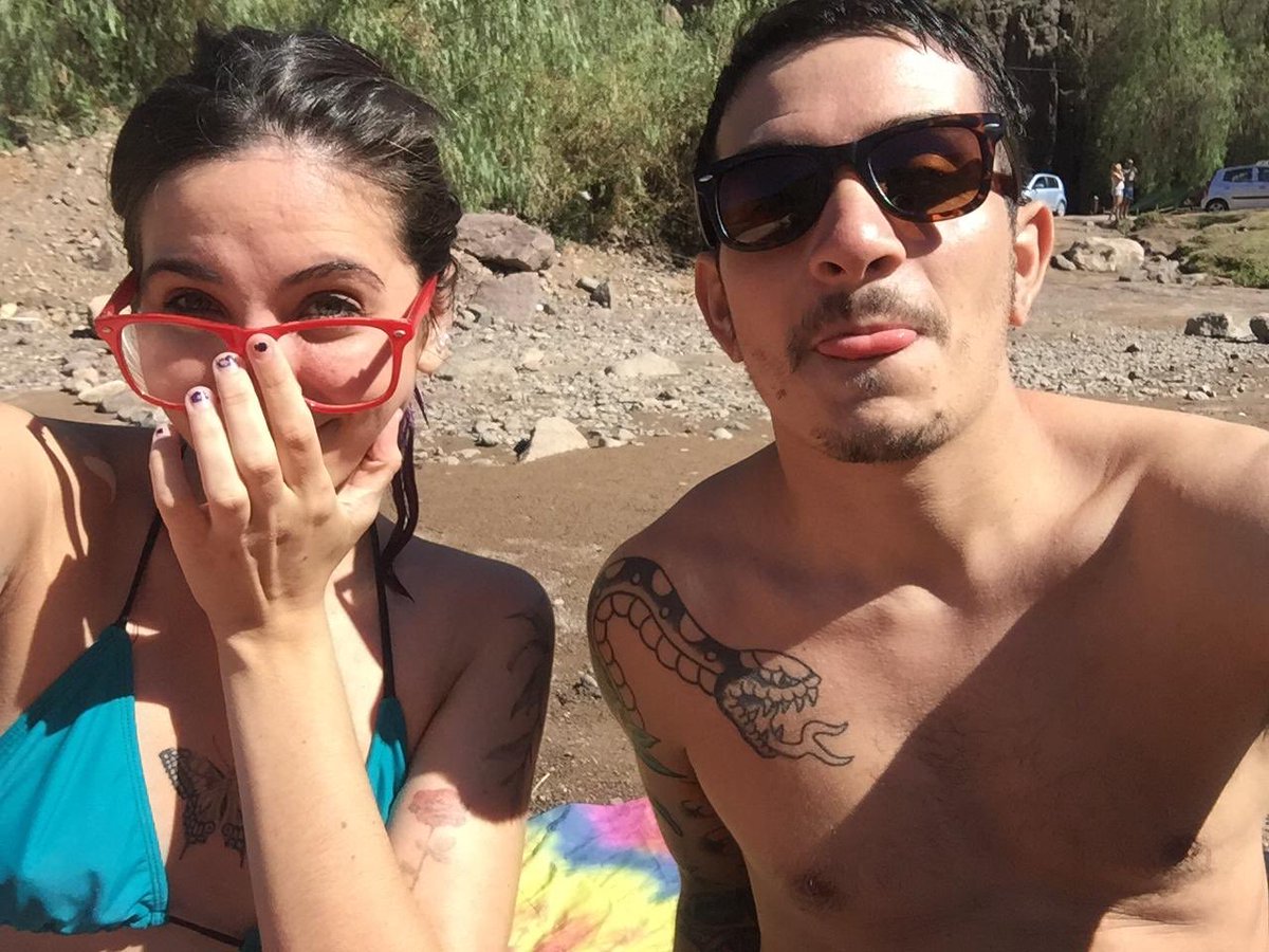 #Mendoza 🇦🇷🍷💕 #SanRafael #LaPlazaVirtual <a href="/EquipoViajero/">ElEquipoViajero</a> <a href="/marci271182/">Marci</a> @enteturismomza <a href="/munisanrafael/">Municipalidad de San Rafael</a> #Verano2021