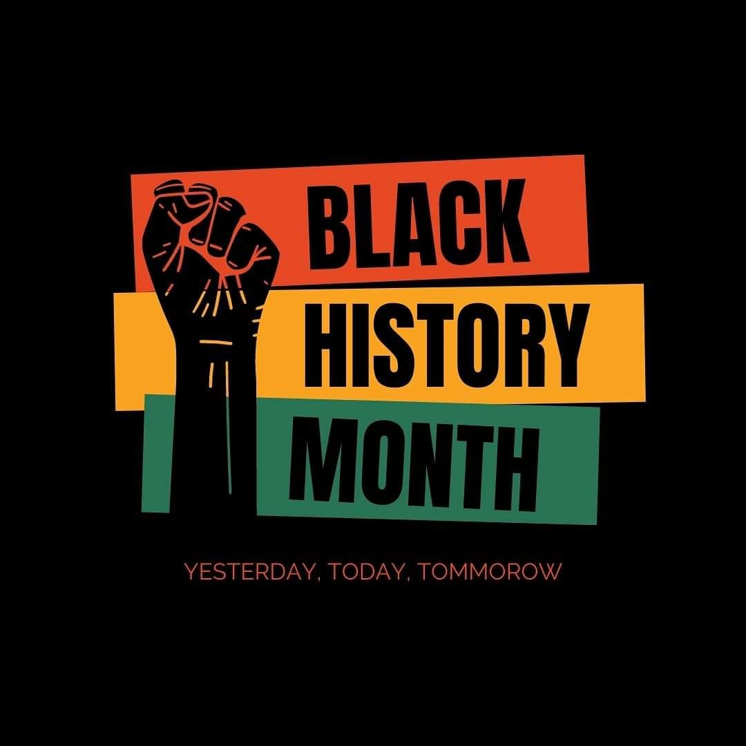 BW4BG's tweet photo. Black History IS American History!
#BlackHistory #BlackHistoryMonth #BlackHistoryMonth2021 https://t.co/QFuLA8NDFT