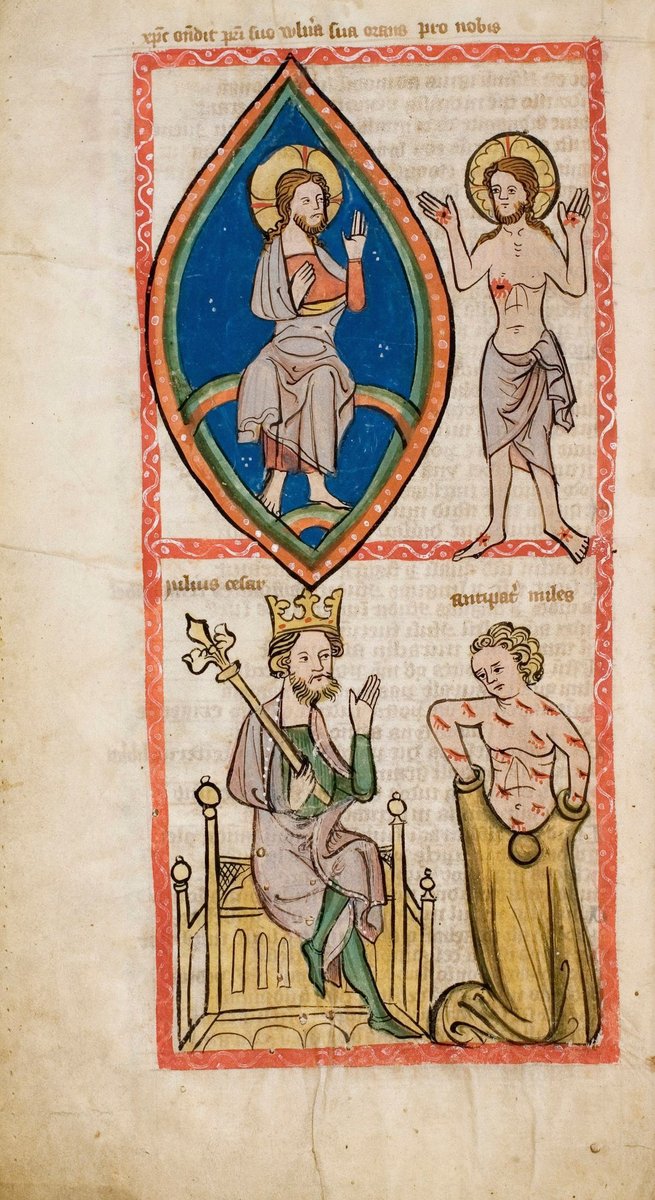 It even has the Babylonian and Persian kings acknowledging that Yahweh gave them control over all the nations(which at that time was really just the Middle East). Not quite consistent with the view of later Christians.