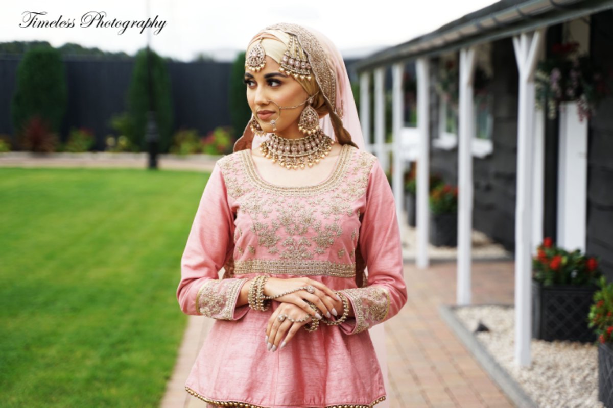 Her heart was a secret garden, and the walls were very high. 

#weddings #asianweddings #savetheweddingindustry #weddingvenue #weddinginspo #themarigold #themarigoldbirmingham