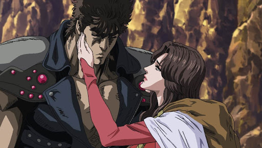 Genei13Ryodan's tweet photo. โุชุตุจุญูู ุนูู ุฃูู ุฎูุฑ๐โค๐ฉโโค๏ธโ๐จ๐๐๐๐.
โGood Night Allโค๐๐คต๐ปโ๐ฐโ๐๐ซ๐๐.
#HokutoNoKen
#FistOfTheNorthStar
#HokutoShinken
#HokutoRyuken
#NantoSeiken
#NantoGoshasei
#GentoKouken
#Kenshiro
#Yuria
#TrueLove
#EternalPower
#EndlessLegacy
#GODISGREAT
#GODISGOOD
#GODISLOVE
#GOODNIGHT https://t.co/a2dYI5AsTb