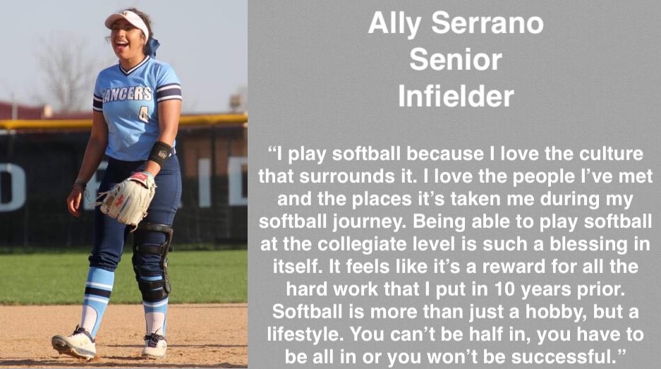 Mount Marty Softball tweet media