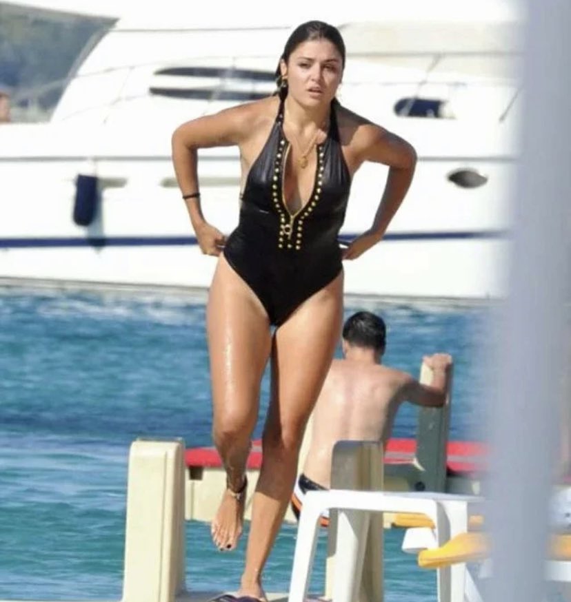 Hande Afitap