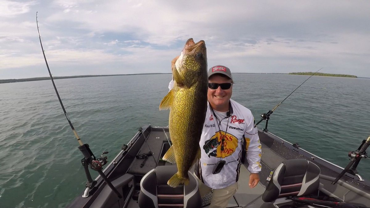 National Walleye Tour tweet media
