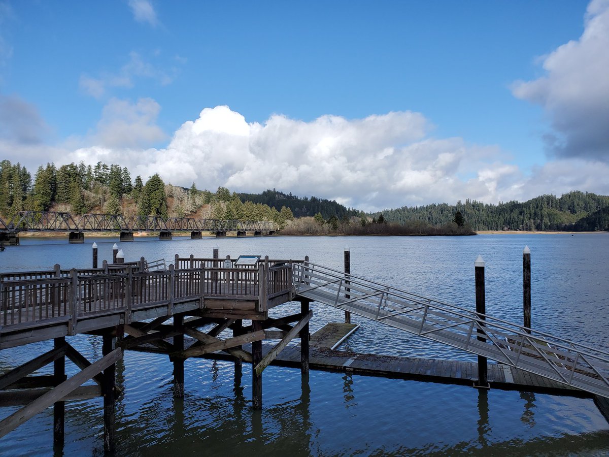 VisitReedsport (VisitReedsport) Twitter