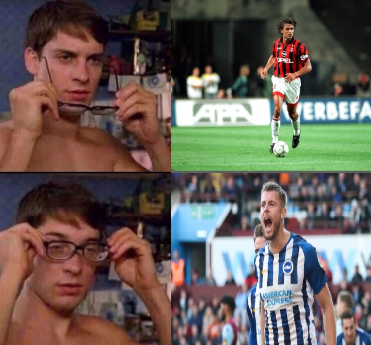 bhafcmarcus's tweet photo. virgil van dijk has posters of adam webster on his wall #LIVBHA #bhafc #dubszn https://t.co/xU5aSjOsNV