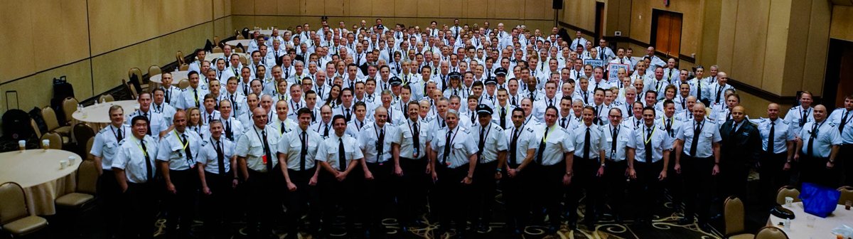 swapapilots's tweet photo. Five years ago, we showed the world the unity of our Pilot group and since then the state of our Union has never been stronger. #SWAPAStrong https://t.co/uYja84qvs8