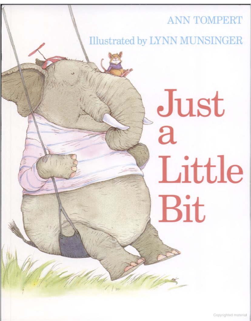 mskalexander's tweet photo. Day three of the TVDSB book challenge: Here are two books I like to read aloud. @BDavisonLibrary @BDavisonLibrary @DavisonScience @davison_ss https://t.co/WlI9abwSl9