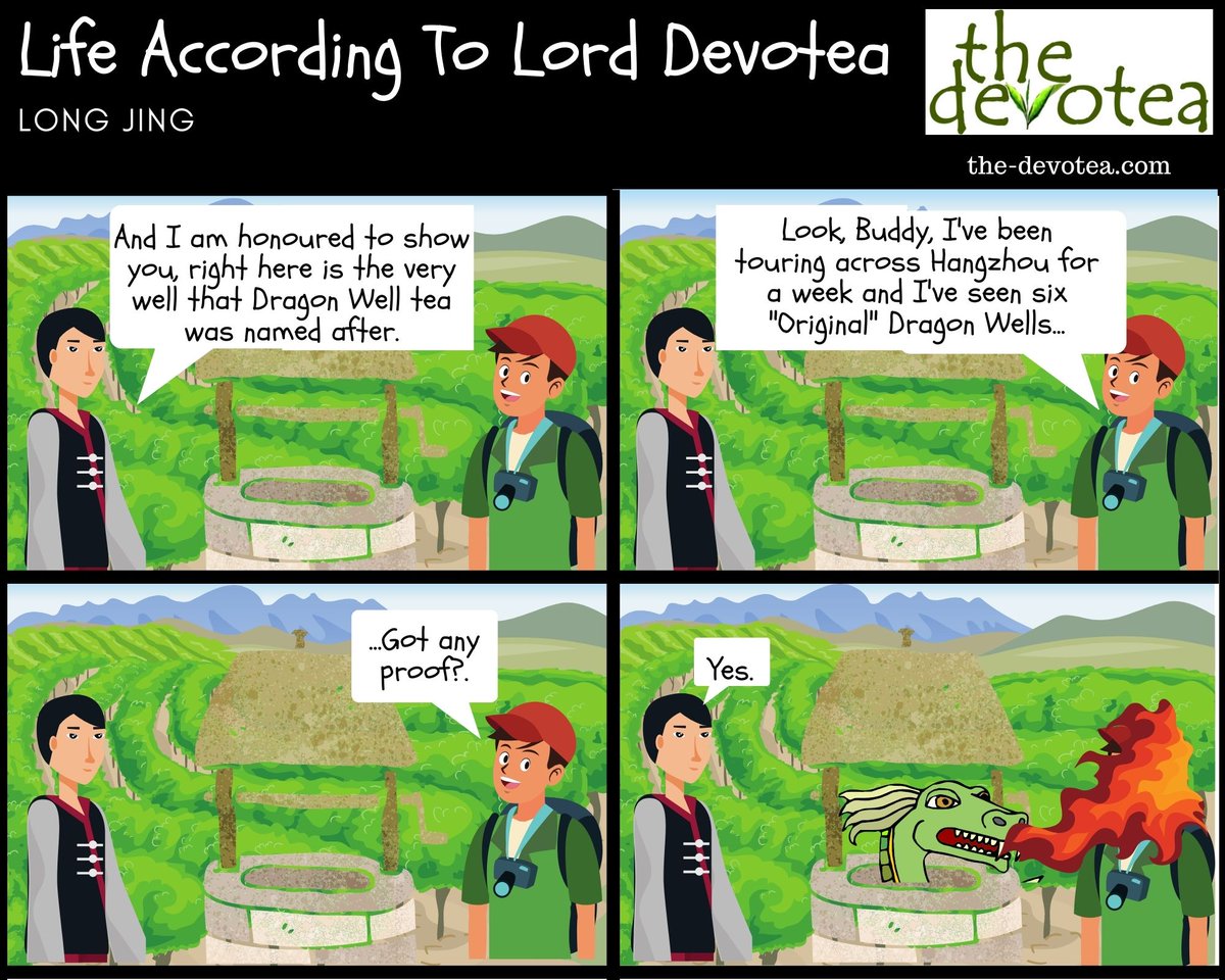 Today's comic was inspired by a conversation with @michaeljcoffey , about 2012 or 2013. If you’ve ever spoken to me, please be aware that this is a risk you take.