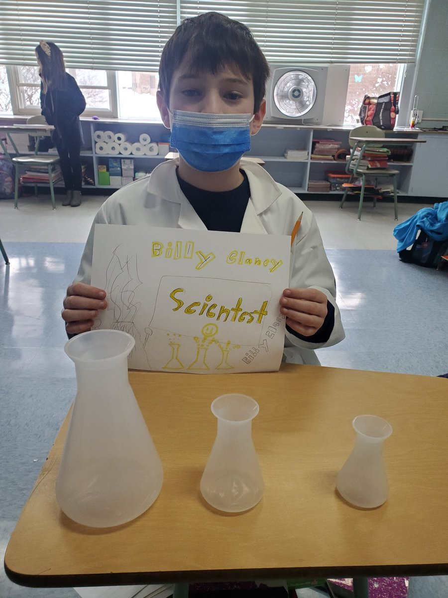 StColumbanus122's tweet photo. Catholic Schools Week has begun! Since we had two snow days, today was our ice cream social, crazy hat/sock day, and career day all in ONE!! #CSW21 @ArchNY_Schools @Sara_Shea72 https://t.co/448J7qTqMX