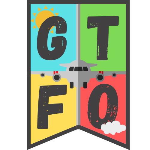 stillsheryl's tweet photo. Check out the site that my most recent group at 
@turingschool
 built to GTFO! #GetTheFlightOut https://t.co/mQbbSwOxcn https://t.co/9fygvCT73D