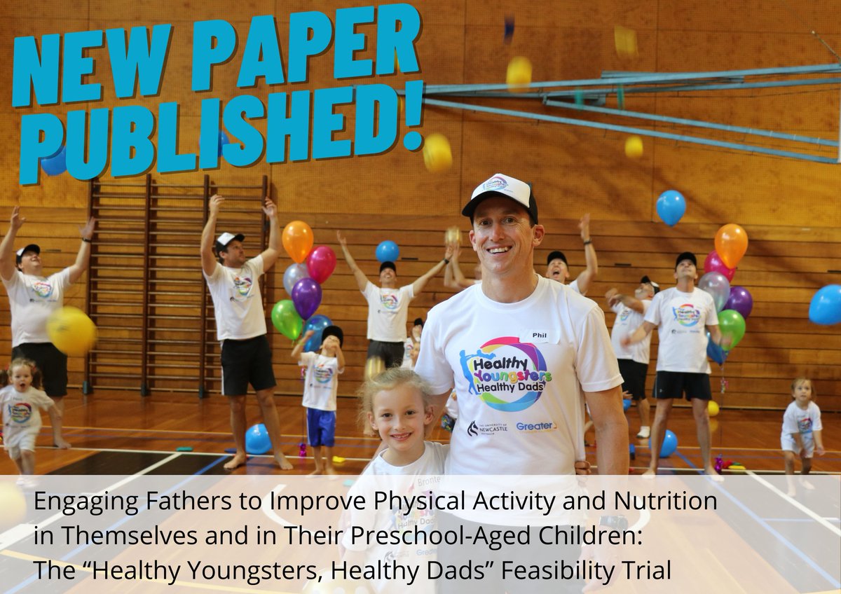 Healthy Youngsters tweet media